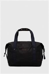 ΤΣΑΝΤΑ ESSENTIAL WAX HOLDALL ΧΡΩΜΑ: ΝΑΥΤΙΚΟ ΜΠΛΕ UBA0567 BARBOUR