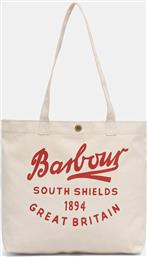 ΤΣΑΝΤΑ ΒΑΜΒΑΚΕΡΗ SCRIPT BARBOUR