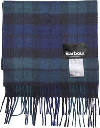 UNISEX ΚΑΣΚΟΛ - NEW CHECK TARTAN USC0137 BRNY91 BARBOUR