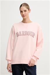 ΒΑΜΒΑΚΕΡΗ ΜΠΛΟΥΖΑ BARBOUR