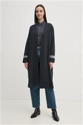 ΒΑΜΒΑΚΕΡΗ ΖΑΚΕΤΑ ΧΡΩΜΑ: ΝΑΥΤΙΚΟ ΜΠΛΕ, LKN1405NY73 BARBOUR