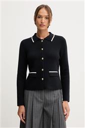 ΒΑΜΒΑΚΕΡΗ ΖΑΚΕΤΑ COLLEEN ΓΥΝΑΙΚΕΙΑ, ΧΡΩΜΑ: ΝΑΥΤΙΚΟ ΜΠΛΕ, LKN1668 BARBOUR