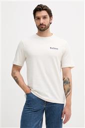 ΒΑΜΒΑΚΕΡΟ ΜΠΛΟΥΖΑΚΙ MOONWELL BARBOUR