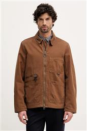 ΒΑΜΒΑΚΕΡΟ ΜΠΟΥΦΑΝ BARBOUR