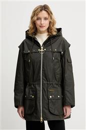 ΒΑΜΒΑΚΕΡΟ ΜΠΟΥΦΑΝ ABERFORD BARBOUR