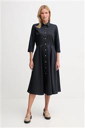 ΒΑΜΒΑΚΕΡΟ ΦΟΡΕΜΑ SAFFRON ΧΡΩΜΑ: ΝΑΥΤΙΚΟ ΜΠΛΕ, LDR0942 BARBOUR