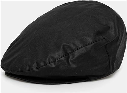 ΒΑΜΒΑΚΕΡΟ ΚΑΣΚΕΤΟ ΧΡΩΜΑ: ΜΑΥΡΟ, MHA0003 BARBOUR