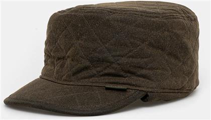 ΒΑΜΒΑΚΕΡΟ ΚΑΣΚΕΤΟ ΧΡΩΜΑ: ΠΡΑΣΙΝΟ, MHA0044 BARBOUR
