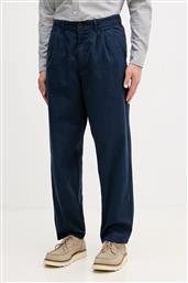 ΒΑΜΒΑΚΕΡΟ ΠΑΝΤΕΛΟΝΙ COLE ΑΝΔΡΙΚΟ, ΧΡΩΜΑ: ΝΑΥΤΙΚΟ ΜΠΛΕ, MTR0756 BARBOUR