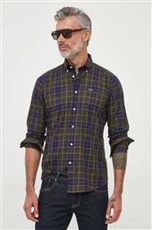 ΒΑΜΒΑΚΕΡΟ ΠΟΥΚΑΜΙΣΟ BARBOUR