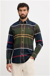 ΒΑΜΒΑΚΕΡΟ ΠΟΥΚΑΜΙΣΟ ΑΝΔΡΙΚΑ, ΧΡΩΜΑ: ΜΠΕΖ BARBOUR