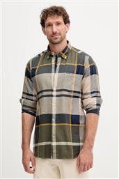 ΒΑΜΒΑΚΕΡΟ ΠΟΥΚΑΜΙΣΟ DUNOON BARBOUR