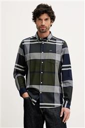 ΒΑΜΒΑΚΕΡΟ ΠΟΥΚΑΜΙΣΟ DUNOON BARBOUR