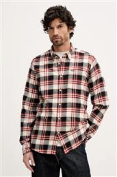 ΒΑΜΒΑΚΕΡΟ ΠΟΥΚΑΜΙΣΟ FALLBAY BARBOUR από το ANSWEAR