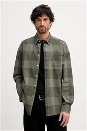 ΒΑΜΒΑΚΕΡΟ ΠΟΥΚΑΜΙΣΟ HEANEY BARBOUR