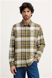 ΒΑΜΒΑΚΕΡΟ ΠΟΥΚΑΜΙΣΟ MALHAM BARBOUR