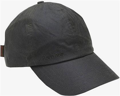 WAX CAP BARBOUR