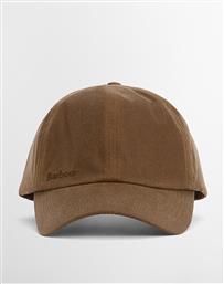 WAX CAP BARBOUR