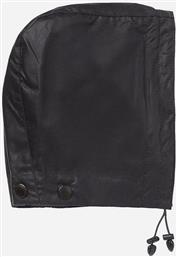 WAXED COTTON HOOD BARBOUR