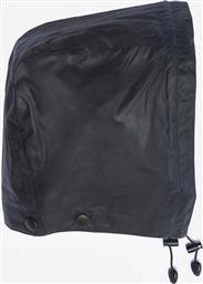 WAXED COTTON HOOD BARBOUR