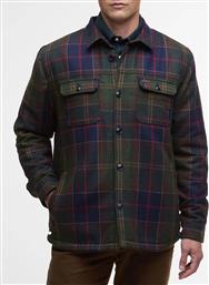 WILLBERRY OVERSHIRT BARBOUR