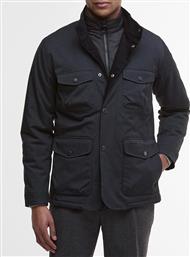 WINTER OGSTON WATERPROOF JACKET BARBOUR