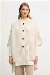 ΖΑΚΕΤΑ ΜΕ ΠΡΟΣΘΗΚΗ ΜΑΛΛΙΟΥ VIENNA ΧΡΩΜΑ: ΜΠΕΖ, LKN1734 BARBOUR