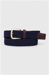 ΖΩΝΗ ΧΡΩΜΑ: ΝΑΥΤΙΚΟ ΜΠΛΕ BARBOUR
