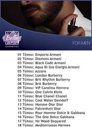 BARCODE READER BIRCH BS 970L