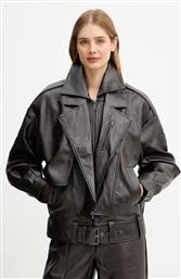 ΔΕΡΜΑΤΙΝΟ ΜΠΟΥΦΑΝ BARDOT