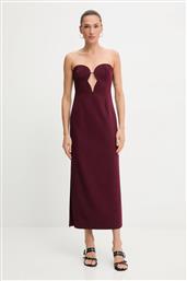 ΦΟΡΕΜΑ ΧΡΩΜΑ: ΜΠΟΡΝΤΟ, 57941DB3 BARDOT