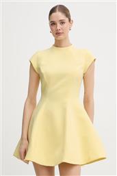 ΦΟΡΕΜΑ FLARED ΜΕ ΒΙΣΚΟΖΗ BARDOT