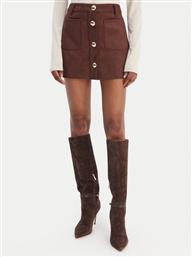 ΦΟΥΣΤΑ ΑΠΟ ΑΠΟΜΙΜΗΣΗ ΔΕΡΜΑΤΟΣ BARDOT