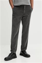 ΚΟΤΛΕ ΠΑΝΤΕΛΟΝΙ PANTALONE CAPOVAE ΑΝΔΡΙΚΑ, ΧΡΩΜΑ: ΓΚΡΙ, PAU5260.2784 BARENA VENEZIA