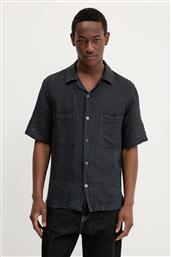 ΠΟΥΚΑΜΙΣΟ ΑΠΟ ΛΙΝΟ CAMICIA MOLA BARENA VENEZIA