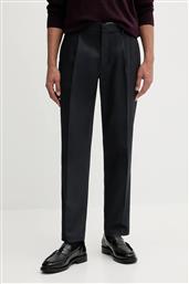 ΒΑΜΒΑΚΕΡΟ ΠΑΝΤΕΛΟΝΙ PANTALONE GAZARA ΑΝΔΡΙΚΑ, ΧΡΩΜΑ: ΝΑΥΤΙΚΟ ΜΠΛΕ, PAU5256.2785 BARENA VENEZIA