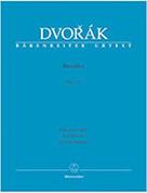 DVORAK RUSALKA OP.114 BARENREITER