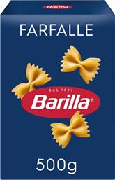 FARFALLE NO 65 500 GR BARILLA