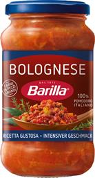 ΣΑΛΤΣΑ BOLOGNESE ΧΩΡΙΣ ΓΛΟΥΤΕΝΗ 400G BARILLA