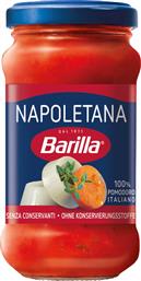 ΣΑΛΤΣΑ NAPOLETANA ΧΩΡΙΣ ΓΛΟΥΤΕΝΗ 200G BARILLA