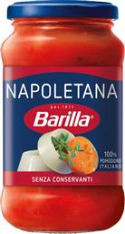 ΣΑΛΤΣΑ NAPOLETANA ΧΩΡΙΣ ΓΛΟΥΤΕΝΗ 400G BARILLA
