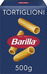 TORTIGLIONI NO.83 (500G) BARILLA