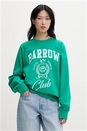 ΜΠΛΟΥΖΑ ΒΑΜΒΑΚΕΡΗ BARROW