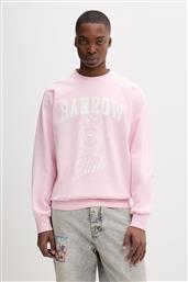 ΜΠΛΟΥΖΑ ΒΑΜΒΑΚΕΡΗ BARROW