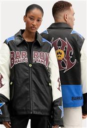 ΜΠΟΥΦΑΝ BARROW