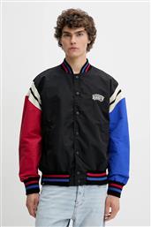 ΜΠΟΥΦΑΝ BOMBER BARROW