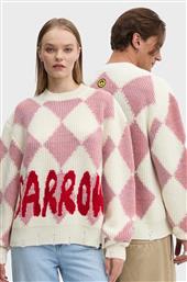 ΜΑΛΛΙΝΟ ΠΟΥΛΟΒΕΡ BARROW