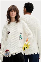 ΠΟΥΛΟΒΕΡ ΜΕ ΠΡΟΣΘΗΚΗ ΜΑΛΛΙΟΥ BARROW