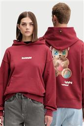 ΒΑΜΒΑΚΕΡΗ ΜΠΛΟΥΖΑ BARROW