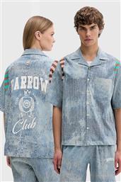 ΒΑΜΒΑΚΕΡΟ ΠΟΥΚΑΜΙΣΟ BARROW